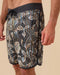 All Time Scallop Trunks