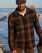 Blanket Shirt