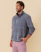 Blanket Snap Popover