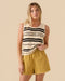 Currents Knit Tank