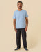 Industrial Outerknown Pocket Tee