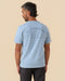 Industrial Outerknown Pocket Tee