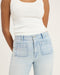 The Isla Sailor Jean