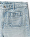 The Isla Sailor Jean