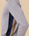 Nostalgic Half-Zip