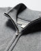 Nostalgic Half-Zip