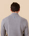 Nostalgic Half-Zip
