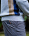 Nostalgic Half-Zip