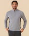 Nostalgic Half-Zip