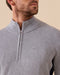 Nostalgic Half-Zip