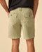 Seventyseven Cord Utility Shorts