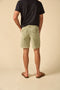 Seventyseven Cord Utility Shorts