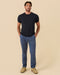 Sojourn Pocket Tee