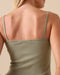 Sojourn Ribbed Crop Tank