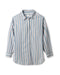 The Lightweight Weekend Shirt