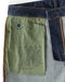 The Traveler Straight Jean