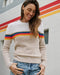 Women'S Nostalgic Sweater