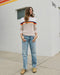 Women'S Nostalgic Sweater