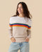 Women'S Nostalgic Sweater