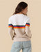 Women'S Nostalgic Sweater