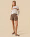 Women's Nostalgic Sweater