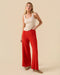 Sojourn Ribbed Tank