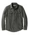 Chroma Blanket Shirt